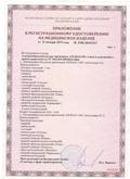 Аппарат  СКЭНАР-1-НТ (исполнение 02.2) Скэнар Оптима купить в Соликамске